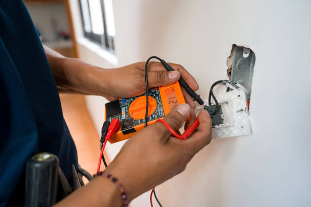 Best Electrical Upgrades for Homes  in Kenilworth, NJ